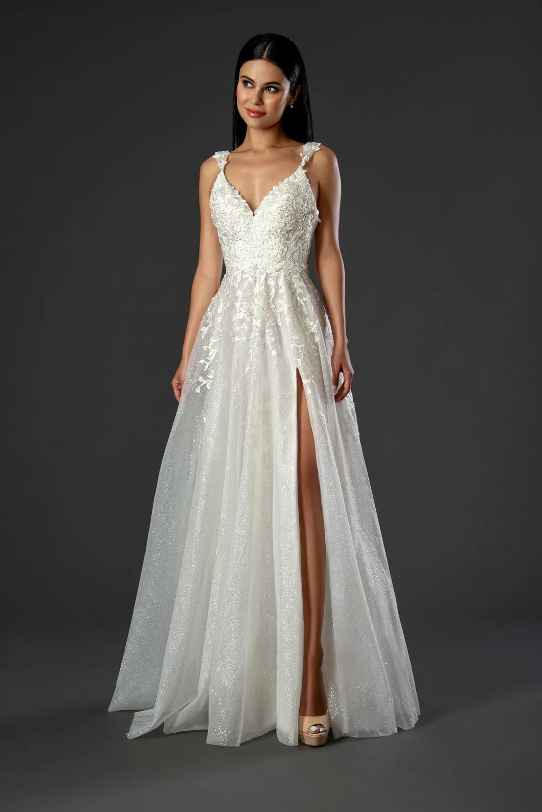 Genevieve Gown