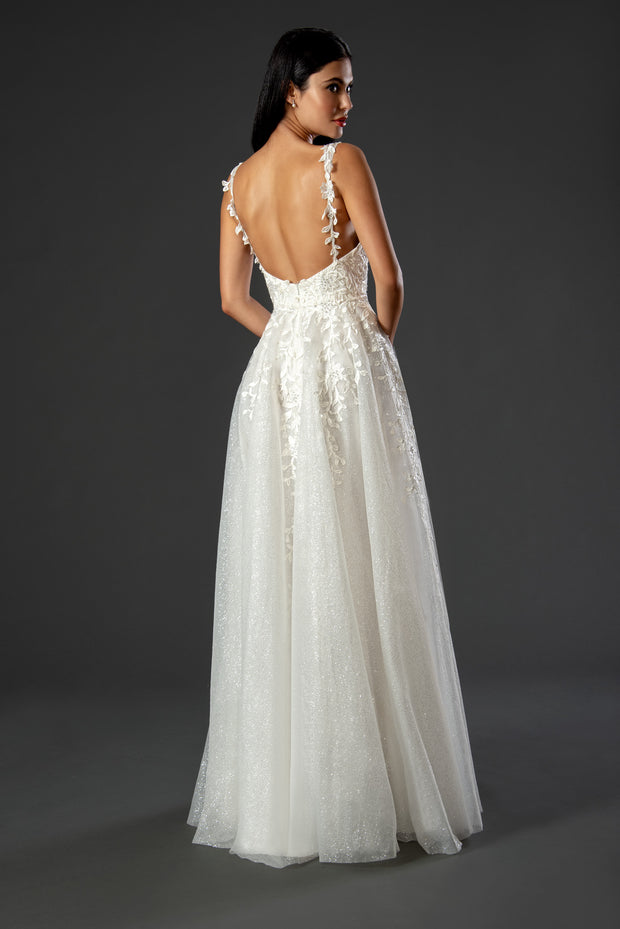 Odessa Gown