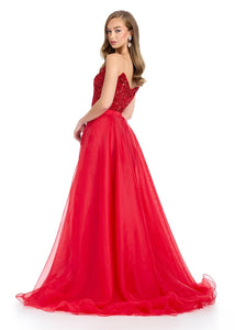 Ashley Lauren 1740