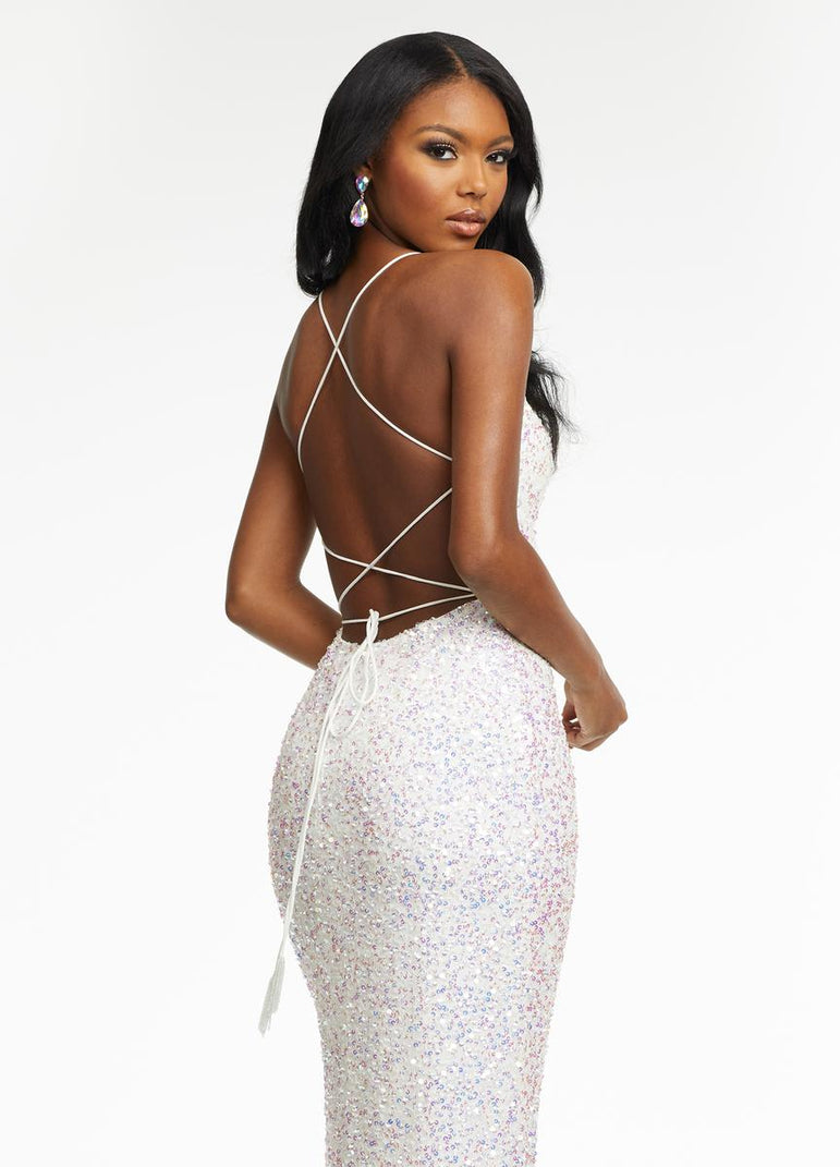 Ashley Lauren 1818