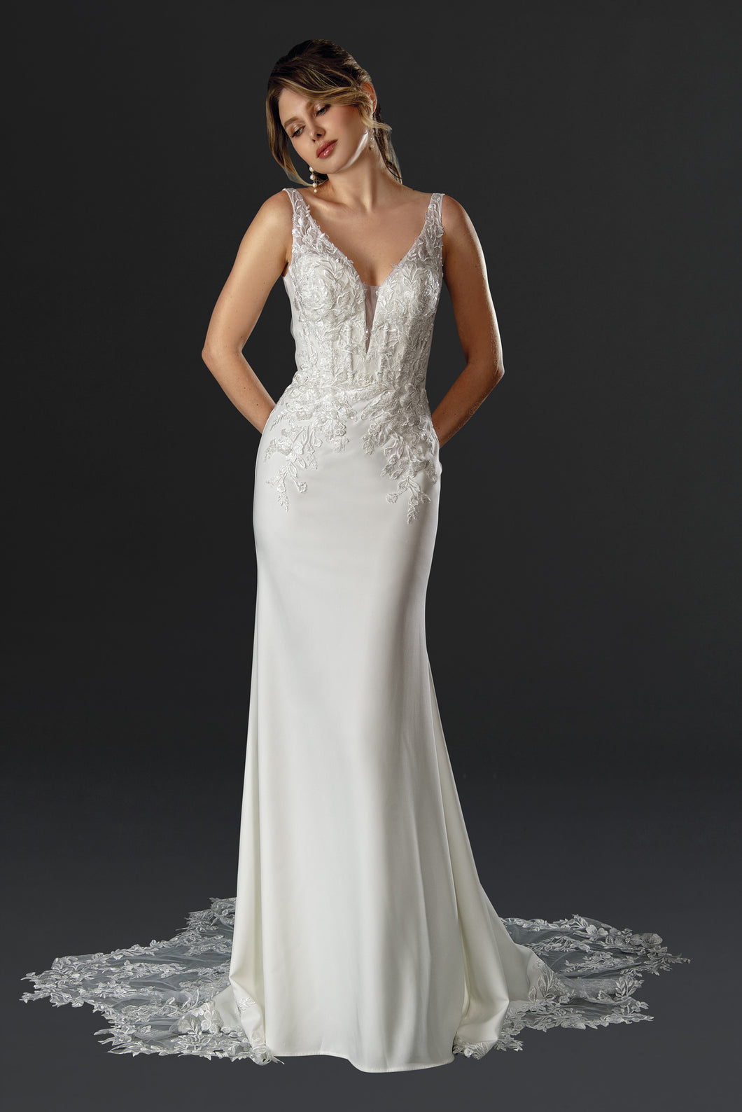 The Margo Gown