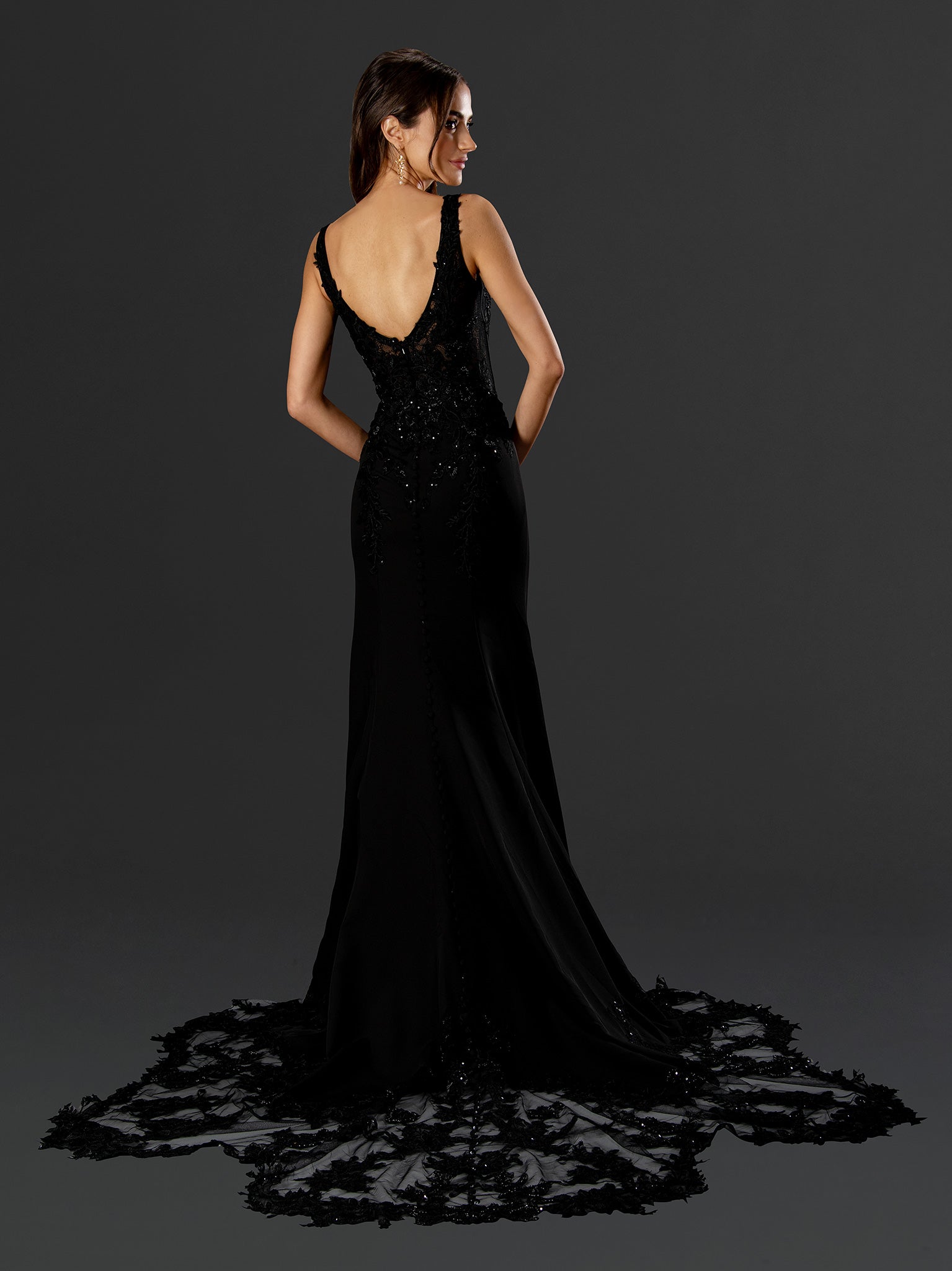 Margo Gown