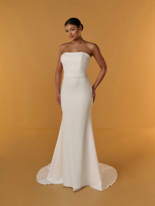Simone Gown