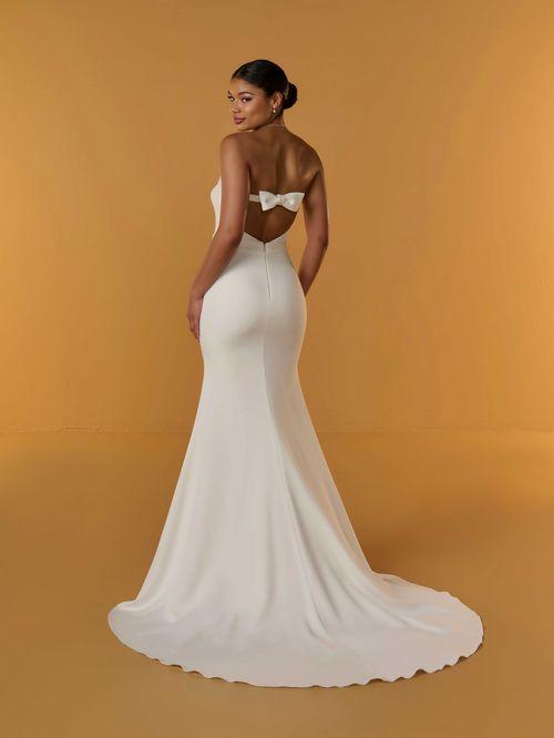 Simone Gown