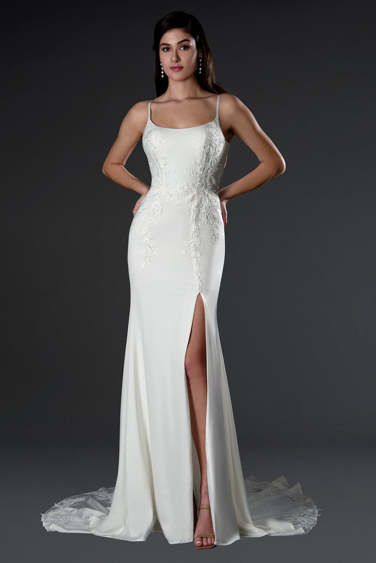 Marielle Gown
