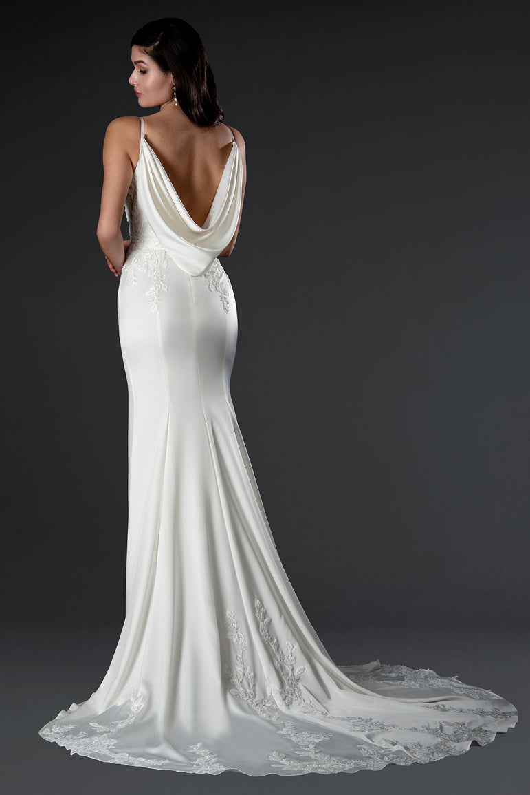 Marielle Gown