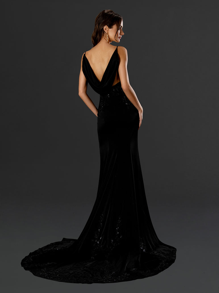 Marielle Gown