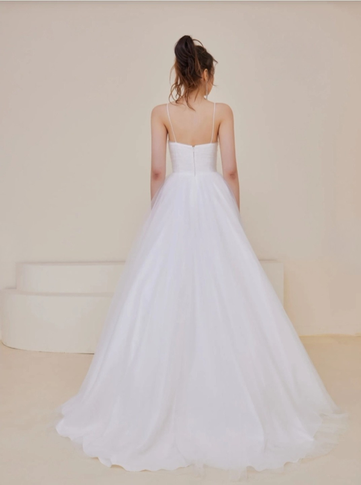 Opal Gown