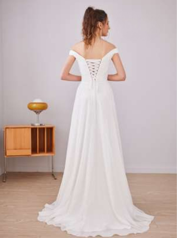 Ozara Gown