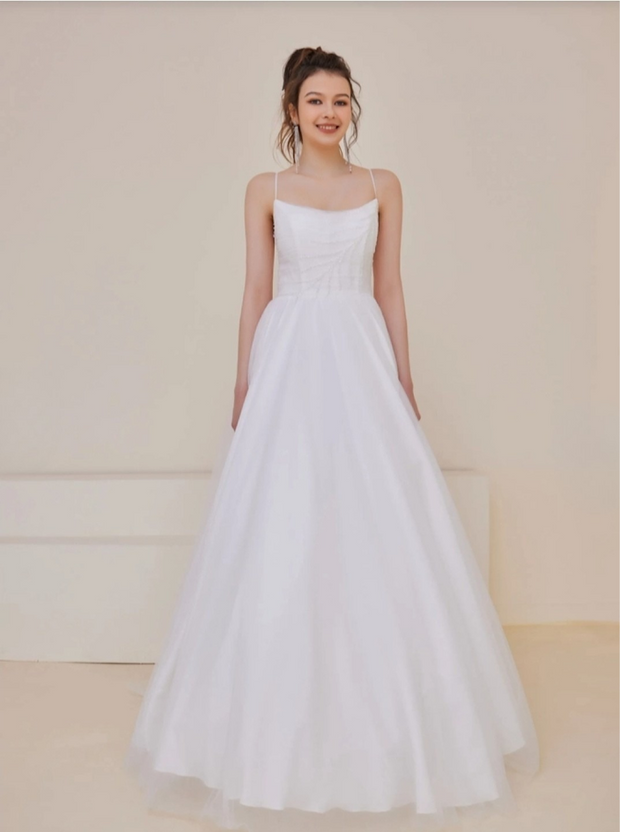 Opal Gown