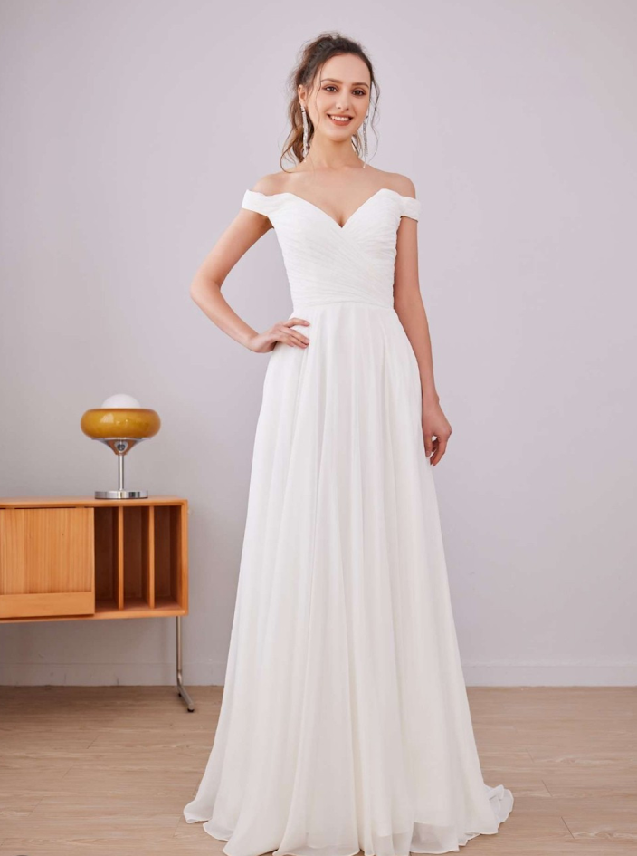 Ozara Gown