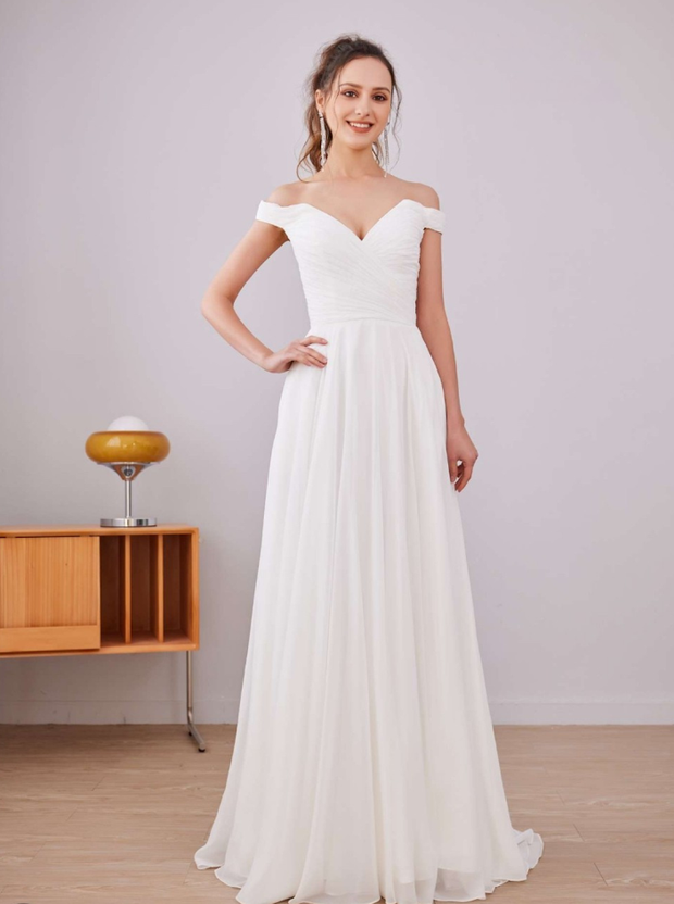 Ozara Gown