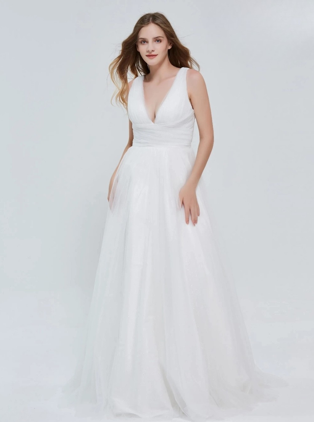 Odelise Gown