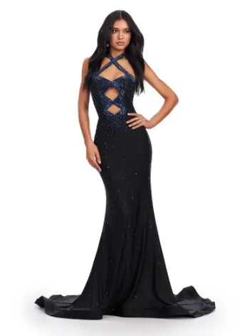 Ashley Lauren 11578