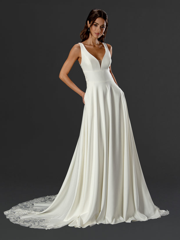 Lavinia Gown