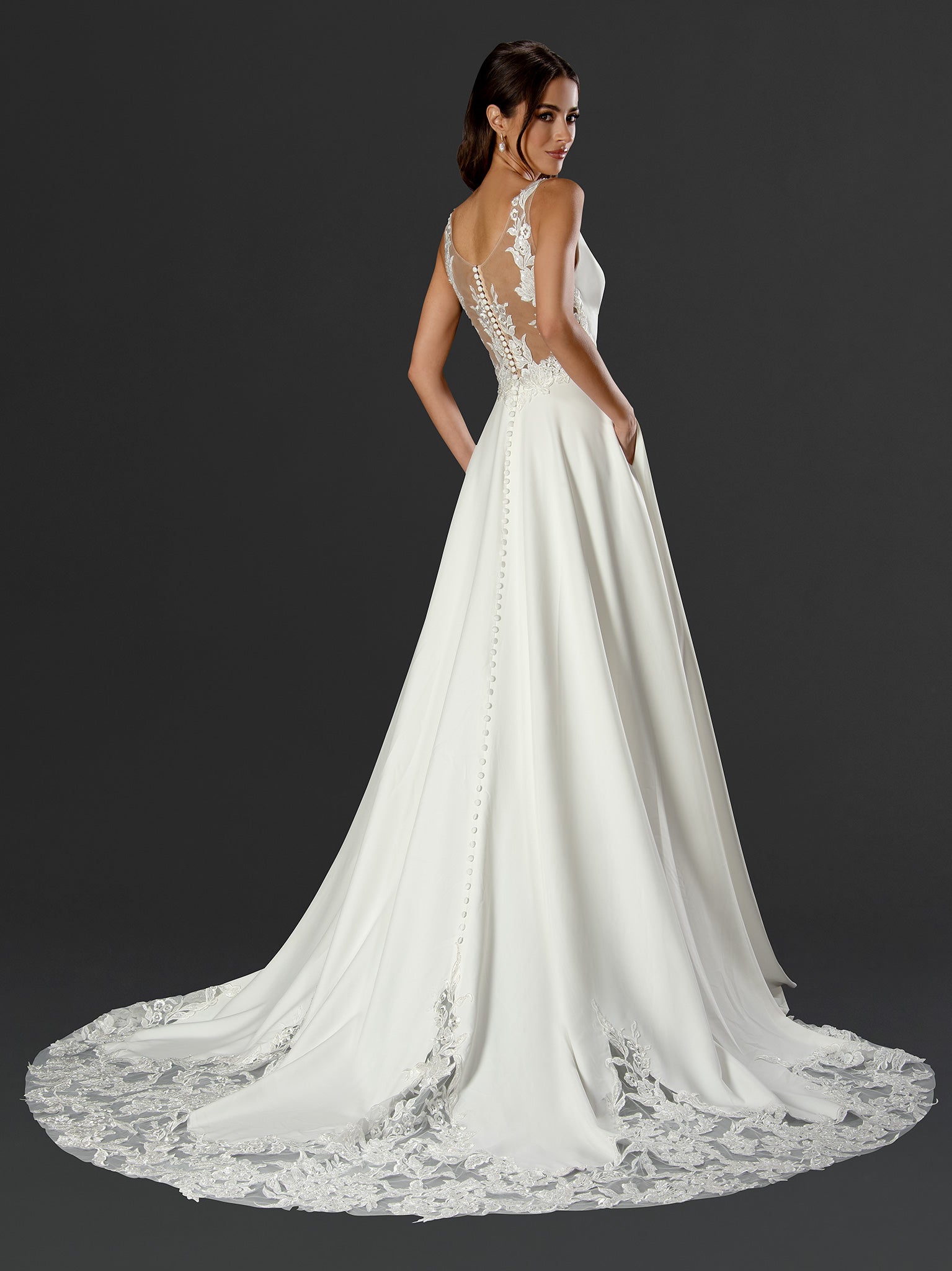 Lavinia Gown