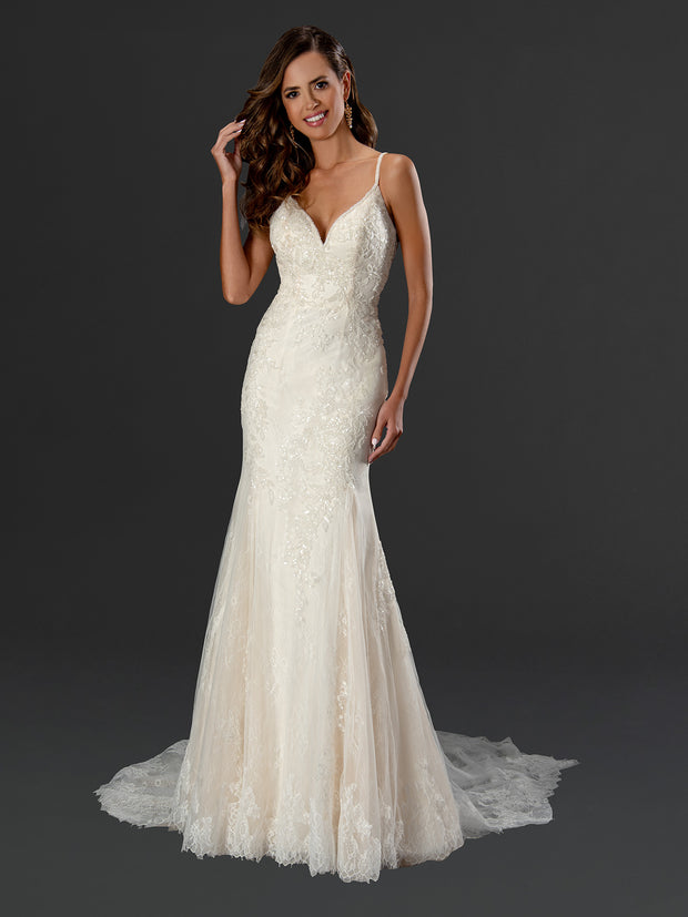 Maia Dress