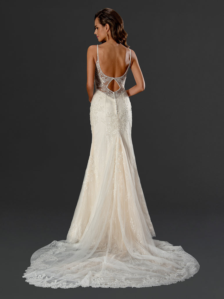 Maia Dress