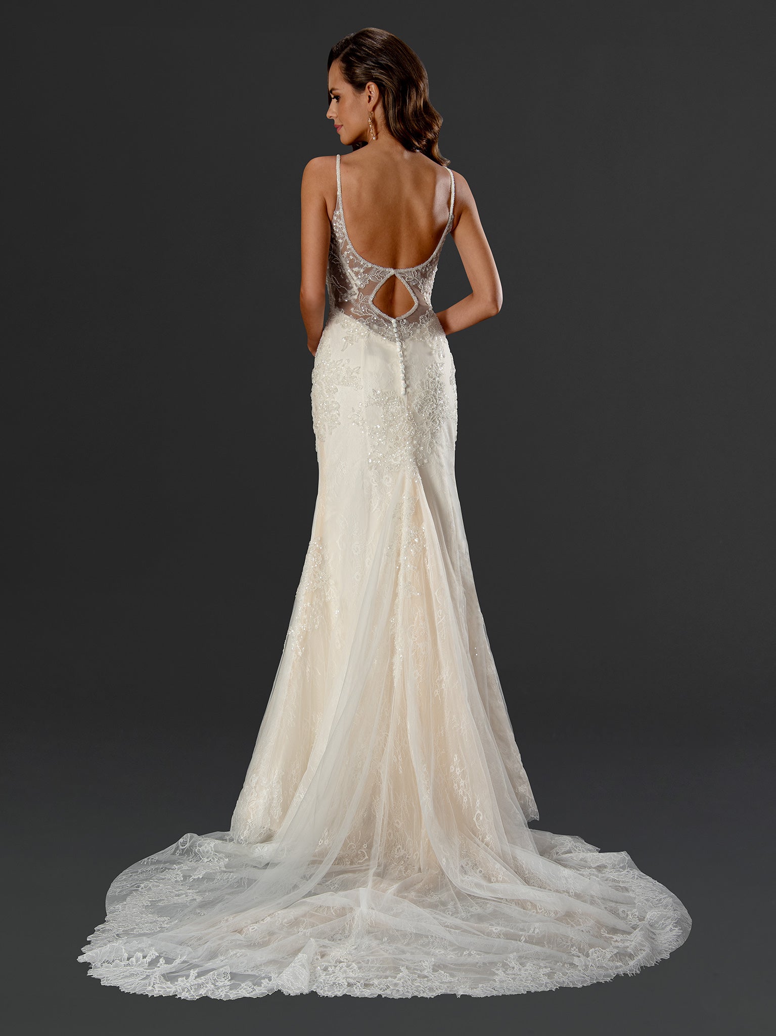 Maia Dress