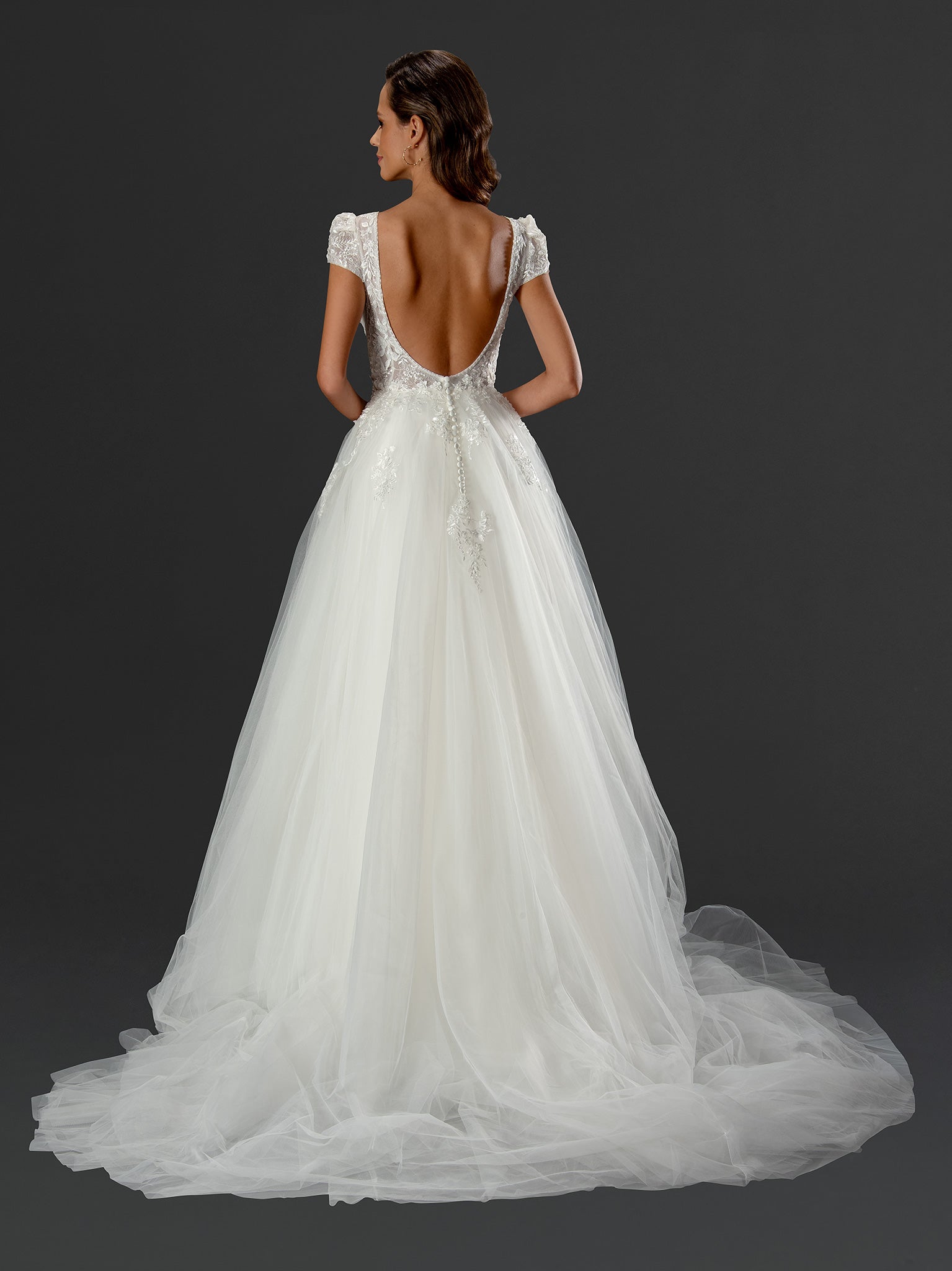 Eleanor Gown