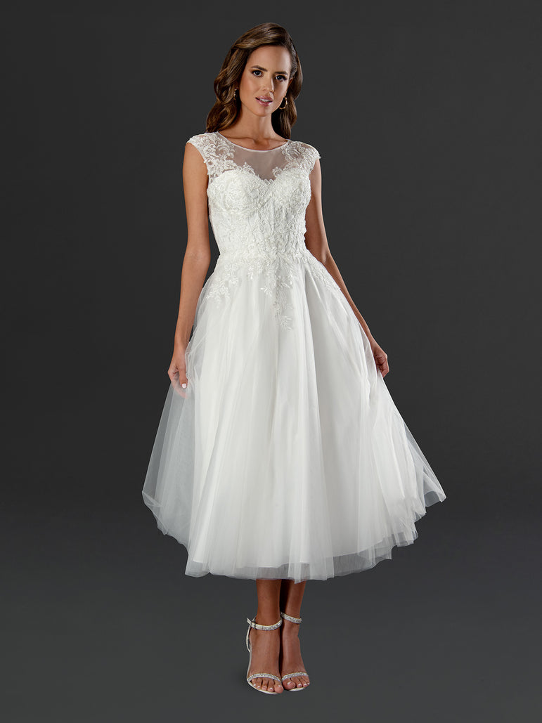 Briella Gown