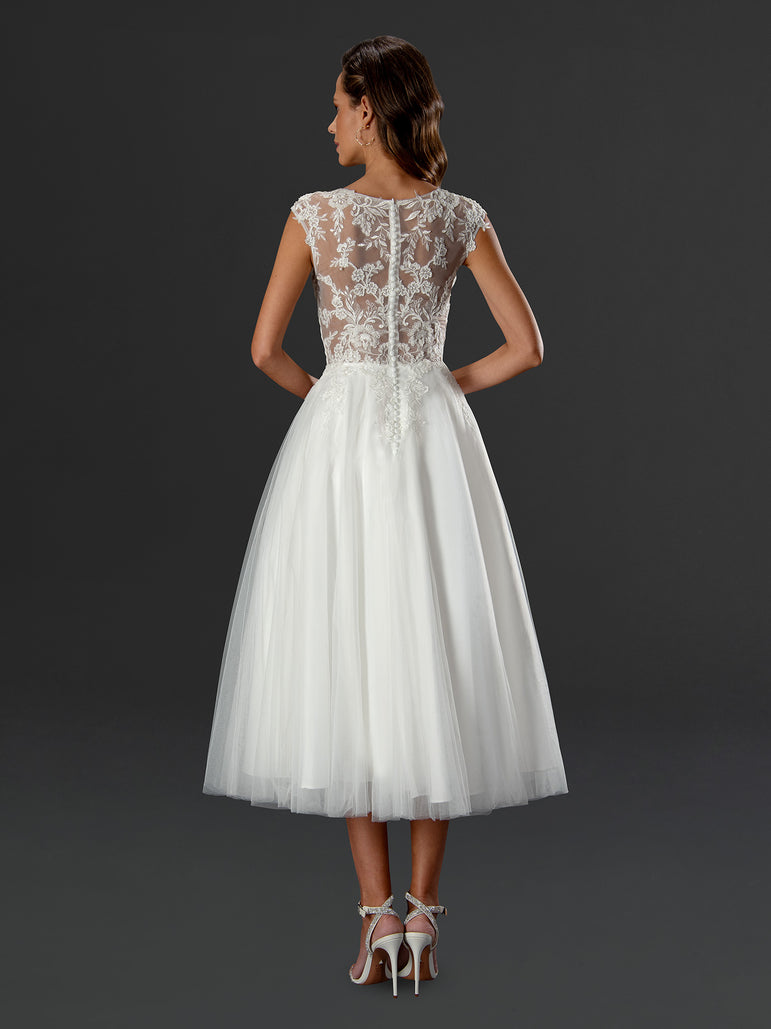 Briella Gown