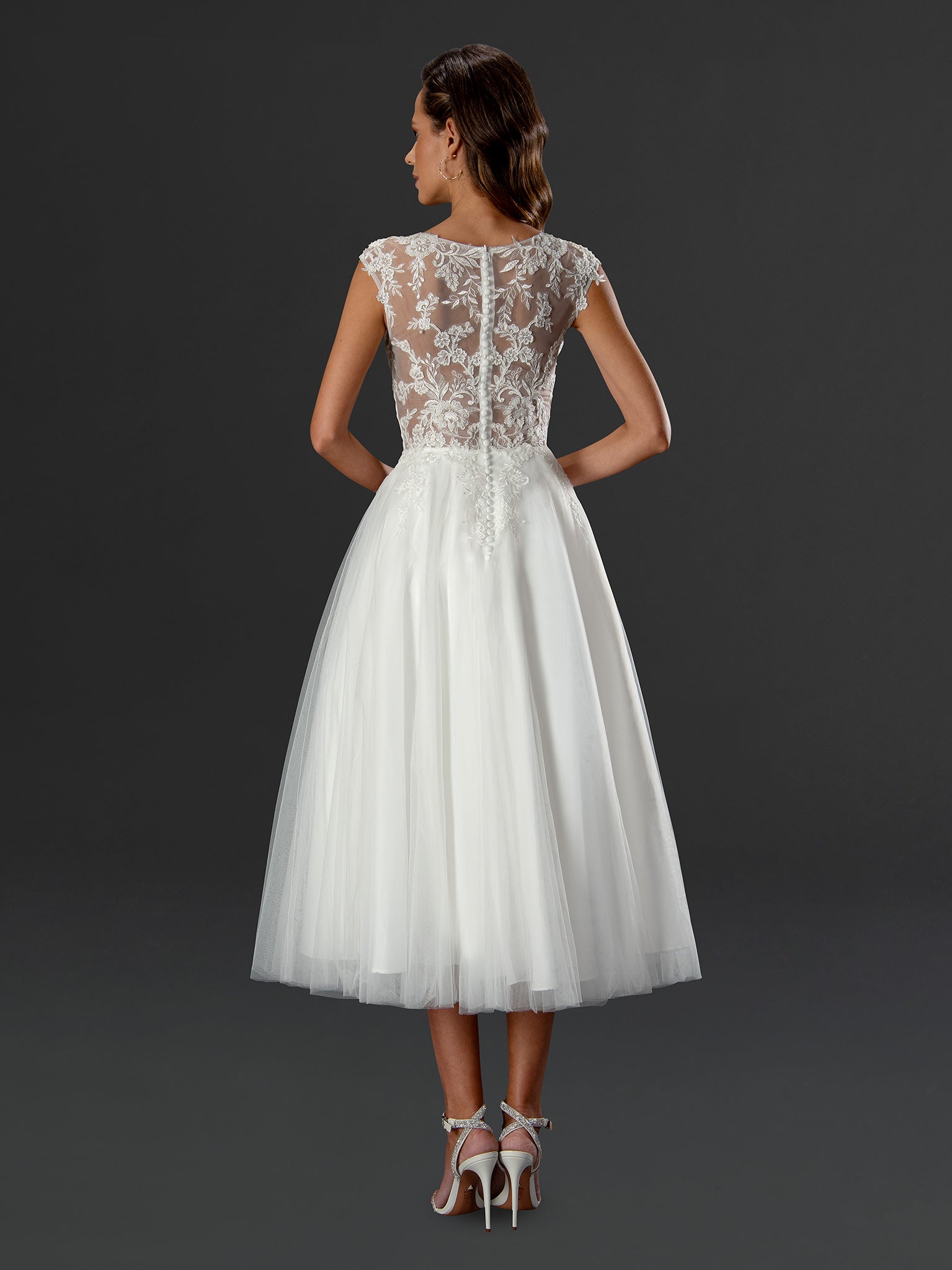 Briella Gown
