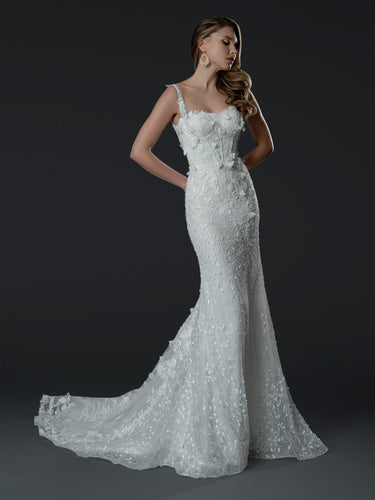 Caroline Gown