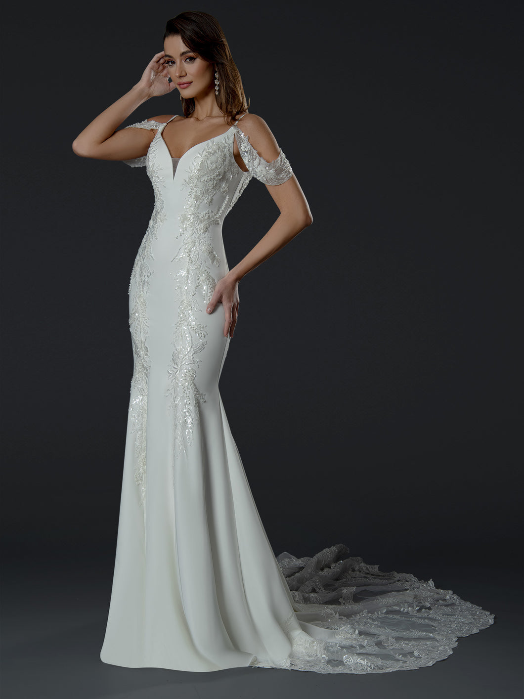 The Sasha Gown