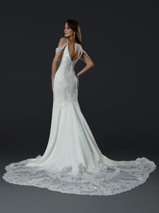 The Sasha Gown