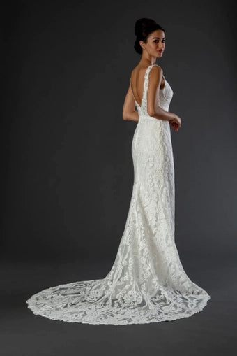 Sara Gown