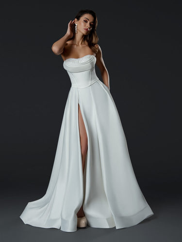 Alexia Gown