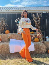Load image into Gallery viewer, Fiona High Waisted Flare by Willow