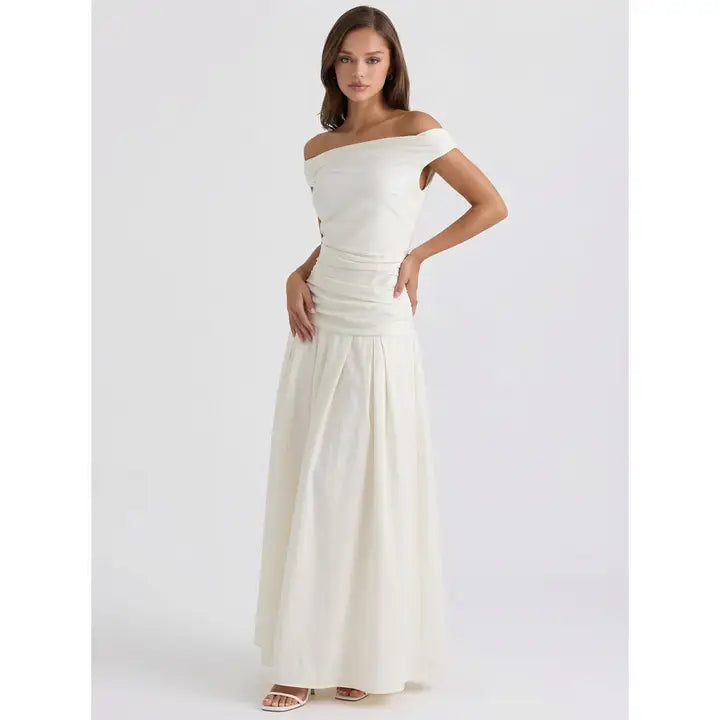 The Elodie Dress