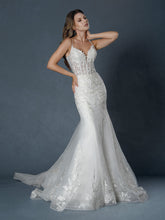 Load image into Gallery viewer, The Miranda Gown