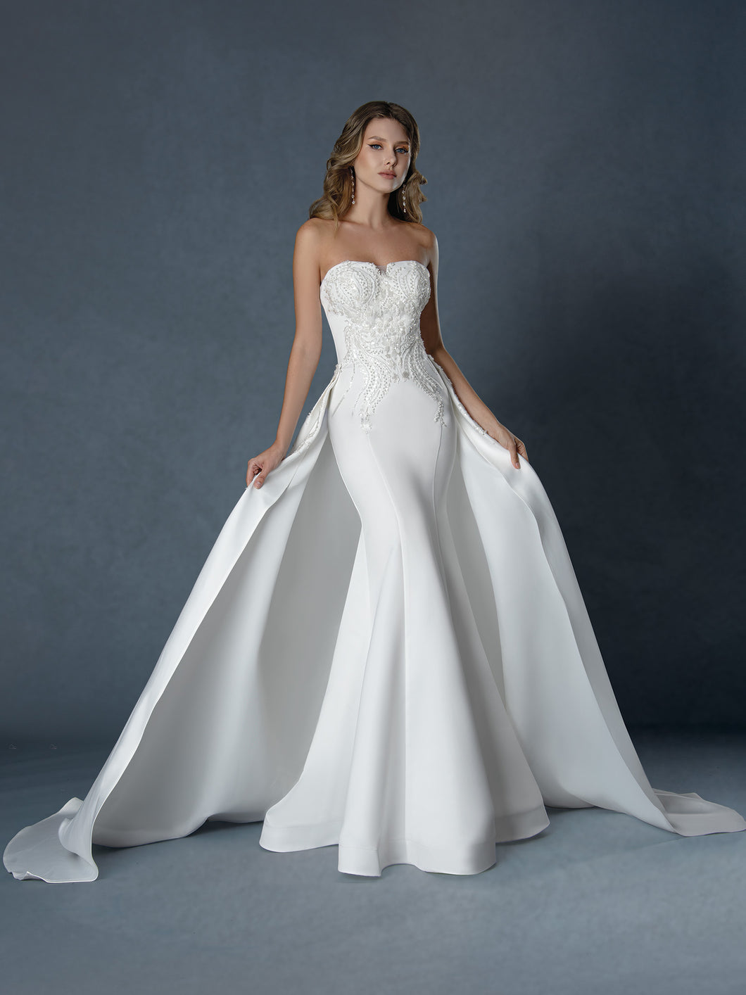 The Rebecca Gown