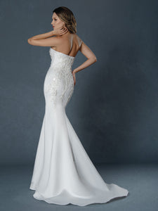 The Rebecca Gown