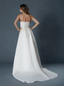 The Rebecca Gown