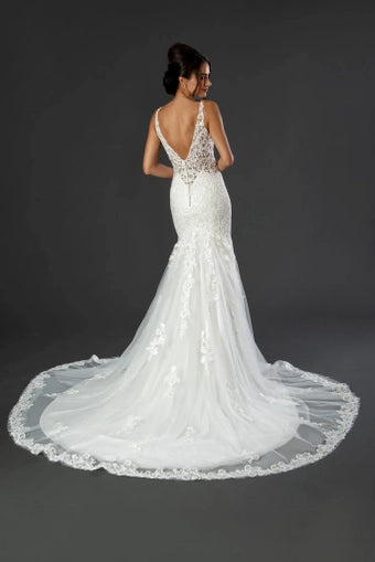 Lydia Gown