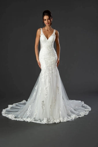 Lydia Gown