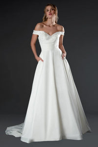 Phoebe Gown