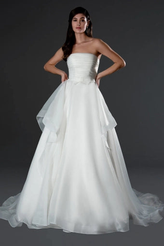 Allie Gown