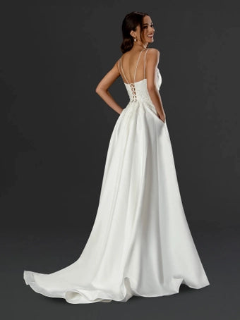 Tracy Gown