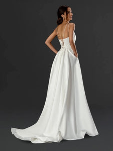 Talia Gown