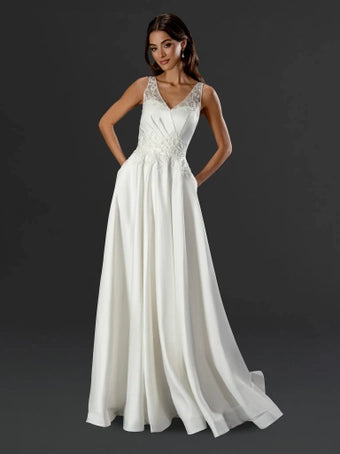 Talia Gown