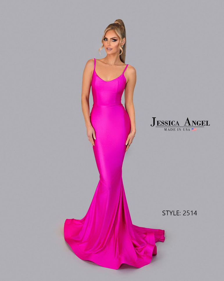 Jessica Angel 2514
