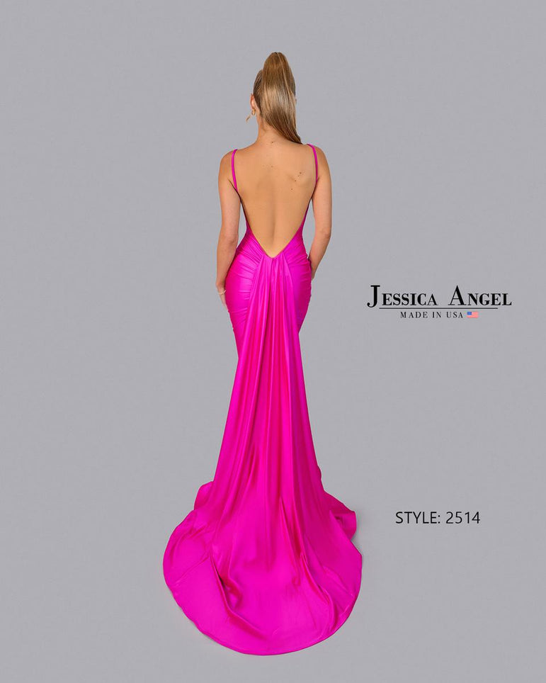 Jessica Angel 2514