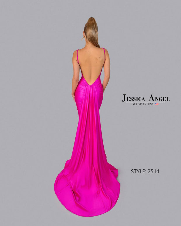 Jessica Angel 2514