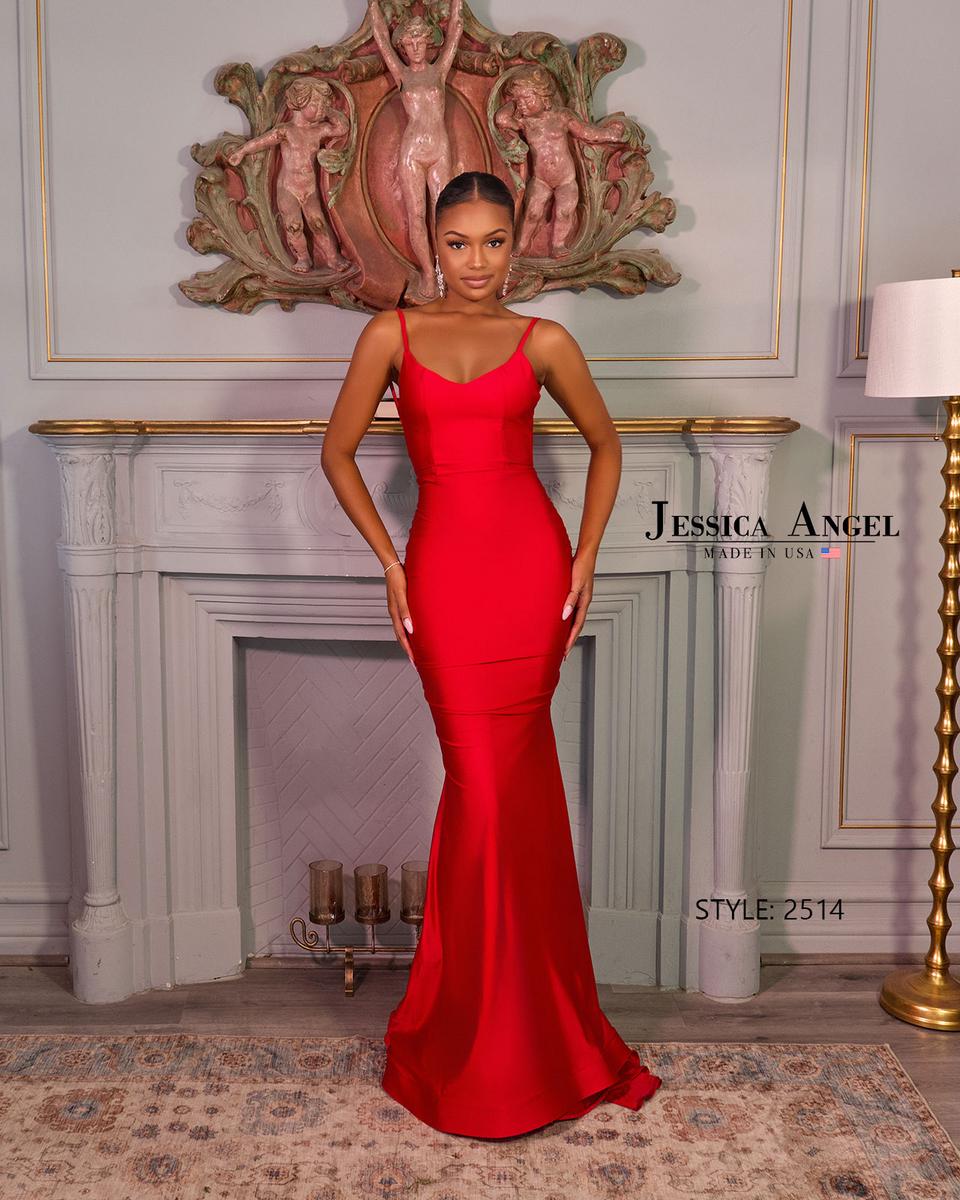 Jessica Angel 2514