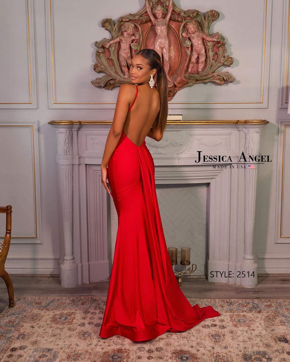 Jessica Angel 2514